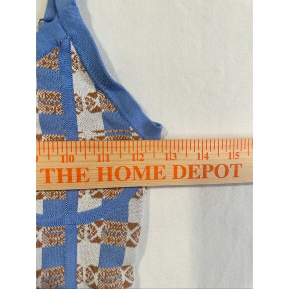 Baum und Pferdgarten Cypre checked top, size XXS - Picture 7 of 10